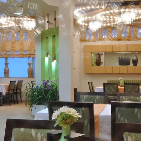 Hotel Botika Кралево Ресторан фото