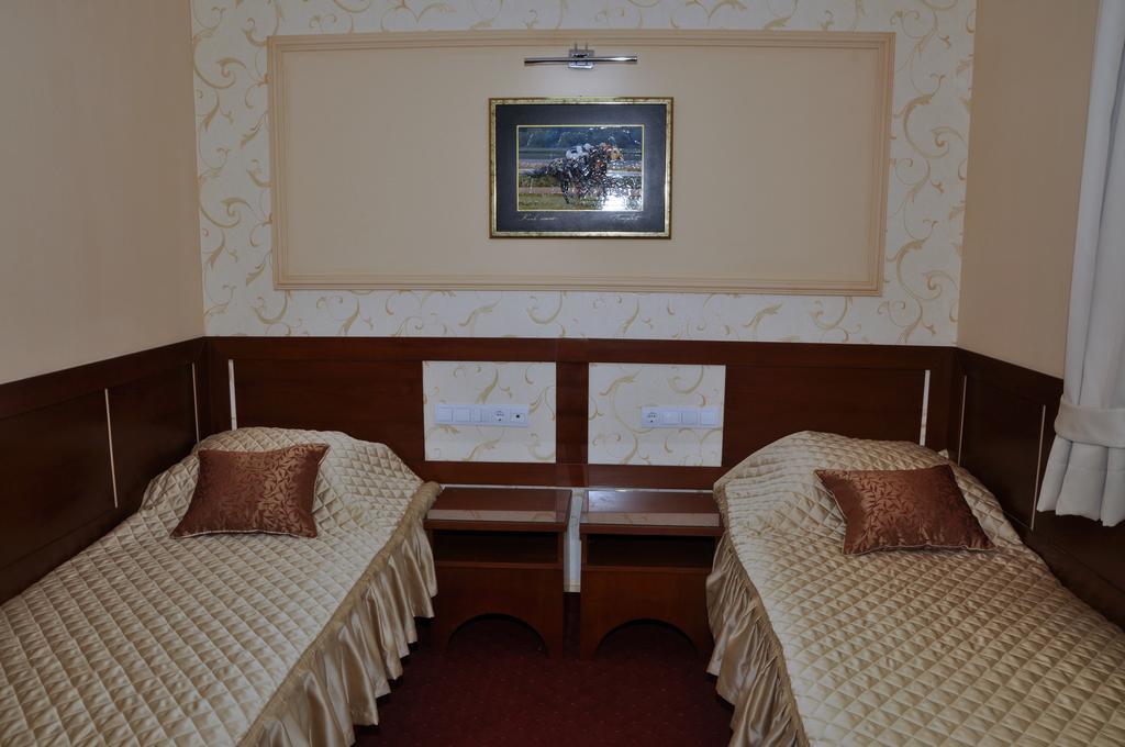 Hotel Botika Кралево Номер фото