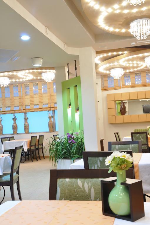 Hotel Botika Кралево Экстерьер фото